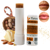 Baume à lèvres Anti-âge et volumateur - Cosmétique 100% naturel