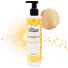 Masque cheveux spécial été aux particules d'or - Masque capillaire 100% naturel