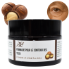 Baume hydratant pour le contours des yeux - cosmétique 100% naturel