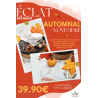 Box Beauté Éclat Automnal – Coffret de novembre 100 % naturel | Cosmétique Naturel France