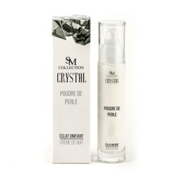 Crème de nuit perle S2501 offerte dès 50€ d'achat - Cadeau