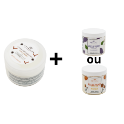 Crème raffermissante S9853 + masque visage aléatoire (H9488 ou H9495) offerts dès 50€ d'achat - Cadeau
