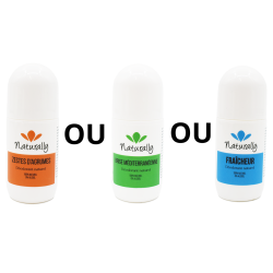 Déodorant aléatoire offert dès 100€ d'achat - Cadeau