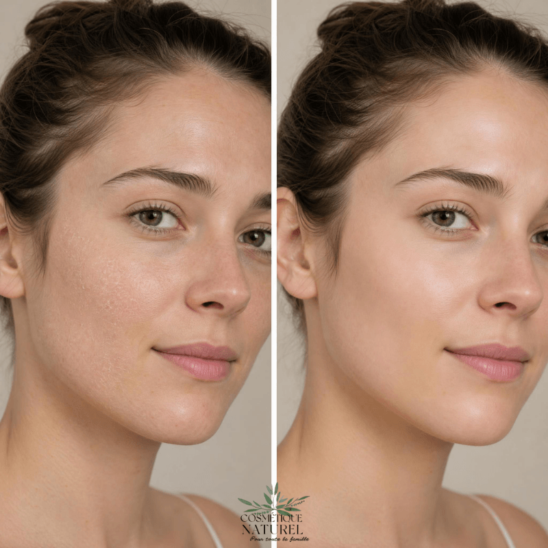 Coffret découverte - VISAGE - Peau sèche