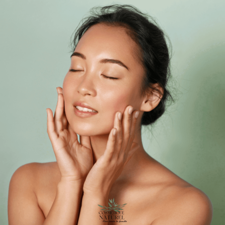 Coffret Visage Tout Type de Peau – Soins 100% Naturels | Cosmétique Naturel France