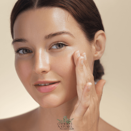 Coffret Visage Premium Tout Type de Peau – 4 Soins 100% Naturels | Cosmétique Naturel France
