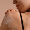 🤎 Coffret Gommage Corps & Soin – 100% Naturel