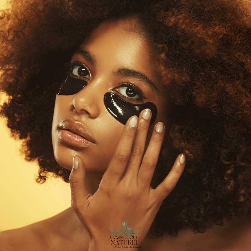 🩶 Coffret Regard & Relaxation – 100% Naturel