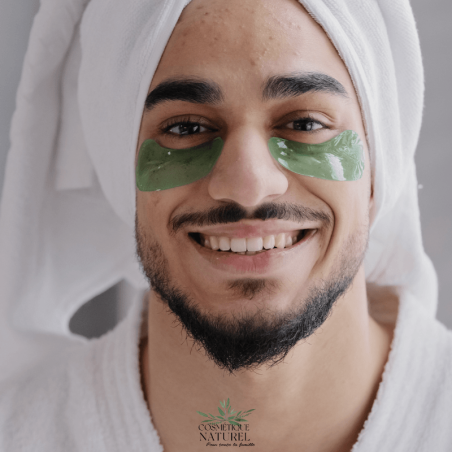 💚 Coffret Beauté Visage & Ongles – 100% Naturel