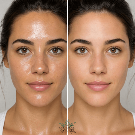 Coffret découverte - VISAGE - Peau grasse