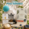 Coffret découverte - VISAGE - Peau sensible et réactive