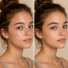 Routine - VISAGE - Anti-imperfections