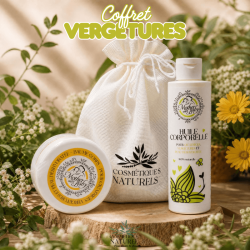 Coffret le rituel vergetures
