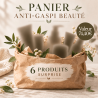 Panier Anti-Gaspi Beauté – 6 Produits Surprise à Prix Mini
