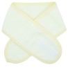 Bandeau beige pour cheveux - Accessoire cosmétique