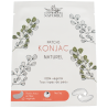 Patchs contours des yeux au Konjac - Citron