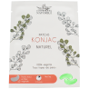 Patchs contours des yeux au Konjac - Aloé vera