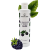 Gel douche naturel corps et cheveux à la mûre - Gels douches naturels