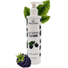 Lait corps hydratant à la mûre - Lait corps 100% naturel
