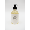 Savon main naturel liquide Romande - Jasmin et vanille - Cosmétique 100% naturel
