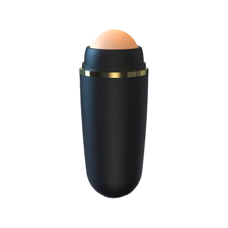 Rouleau volcanique pour le visage - Cosmétique Naturel France