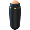 Rouleau volcanique pour le visage - Cosmétique Naturel France