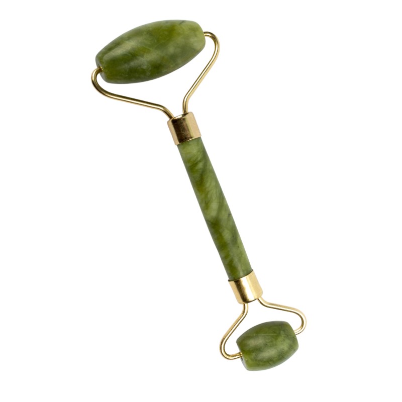 Rouleau de Jade - Cosmétique 100% naturels - Lithothérapie