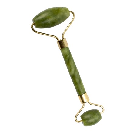 Rouleau de Jade - Cosmétique 100% naturels - Lithothérapie