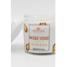 Masque visage 100% naturel pour tous les types de peaux - Cosmétique Naturel France