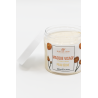 Masque visage 100% naturel pour peaux sèches - Cosmétique Naturel France