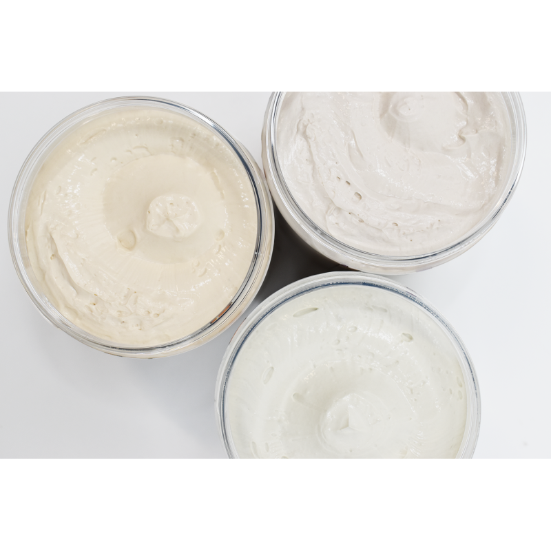 Masque visage 100% naturel pour peaux sèches - Cosmétique Naturel France