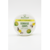 Gommage corps - Vanille & bergamote 100% naturel - Gommages corps naturels et hydratants - Cosmétique 100% naturel