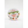 Gommage corps - noix de coco, mangue & fruit de la passion 100% naturel - Gommages corps naturels et hydratants - Cosmétique 100
