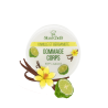 Gommage corps - Vanille & bergamote 100% naturel - Gommages corps naturels et hydratants - Cosmétique 100% naturel