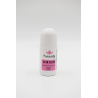 Déodorant roll on skin bliss - Vanille et bergamote - Cosmétique 100% naturel
