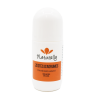 Déodorant roll zestes d'agrumes - Mandarine et pamplemousse - Cosmétique 100% naturel
