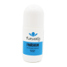 Déodorant roll zestes d'agrumes - Thé vert, thé blanc et vétiver - Cosmétique 100% naturel