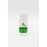 Déodorant roll brise méditerranéenne - Orange douce et vanille - Cosmétique 100% naturel