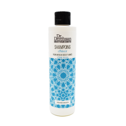 Shampoing protection hiver