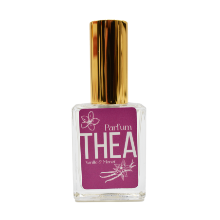 Parfum aux phéromones THEA - 15ml