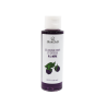 Gel douche naturel corps et cheveux à la mûre - Gels douches naturels