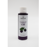 Gel douche naturel corps et cheveux à la mûre - Gels douches naturels