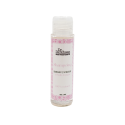 Shampoing naturel à l'huile d'argan - Nourrissant et hydrant
