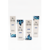 Crème pour le contour des yeux réparatrice 100% naturelle à la poudre de saphir - Cosmétique lithothérapie 100% naturelle
