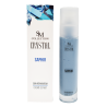 Crème de nuit réparatrice 100% naturelle à la poudre de saphir - Cosmétique lithothérapie 100% naturelle