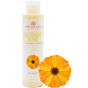 Gel douche intime à l'extrait de calendula 100% naturel - Cosmétique Naturel France