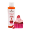 Gel douche naturel corps et cheveux - muffin à la framboise - Gels douches naturels