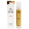 Crème de nuit apaisante 100% naturelle à la poudre d'ambre - Cosmétique lithothérapie 100% naturelle