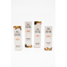 Crème contour des yeux apaisante 100% naturelle à la poudre d'ambre - Cosmétique lithothérapie 100% naturelle