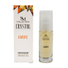 Crème contour des yeux apaisante 100% naturelle à la poudre d'ambre - Cosmétique lithothérapie 100% naturelle